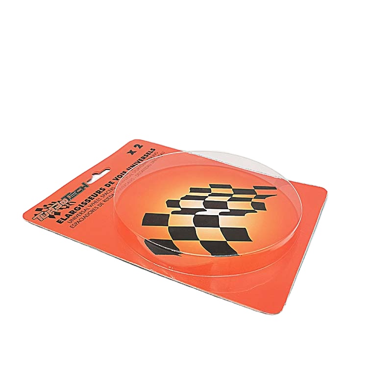 Blister Cards