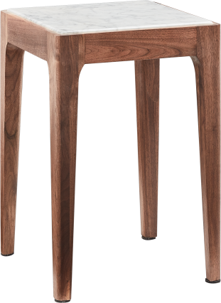  oak living room table