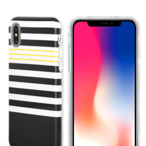 Protective Armor Defender Phone Case For iPhoneX