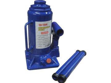 Hydraulic Bottle Jacks