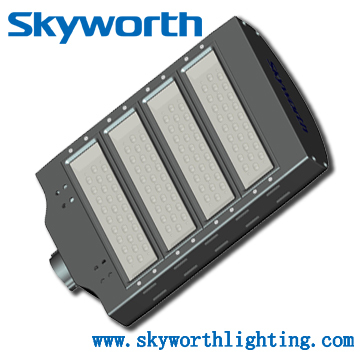 2011 140W LED Street Light