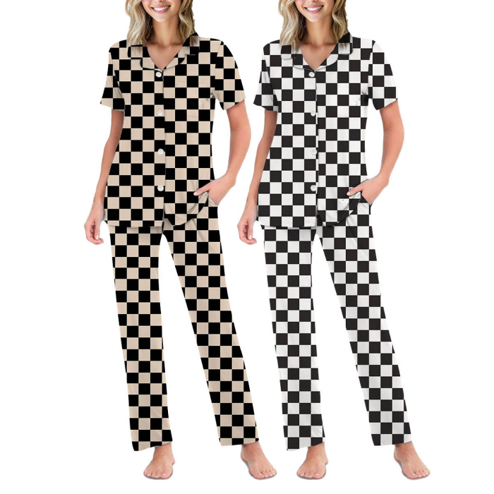 Loungewear elegante e confortável para relaxamento diário