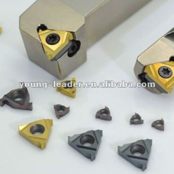 cnc machine inserts