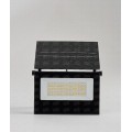 Solar wall lamp solar floodlight