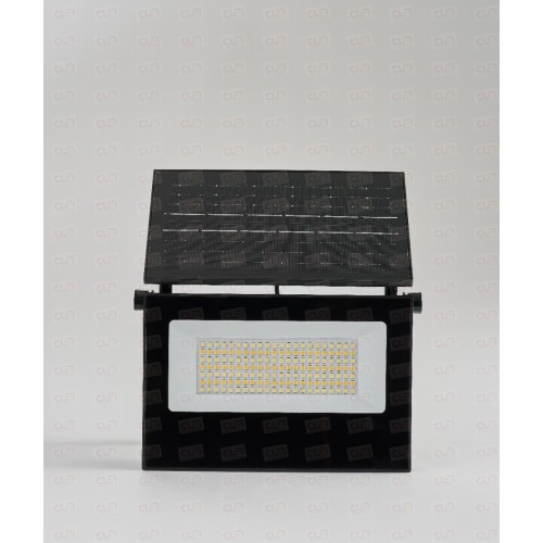Solar wall lamp solar floodlight