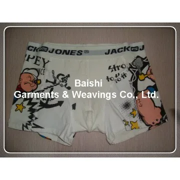 New stylemen\'s underwear,men\'s brief,men\'s boxer