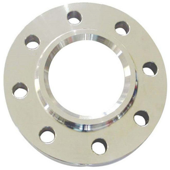 Flange de aço de pescoço de soldagem DIN2632 PN16