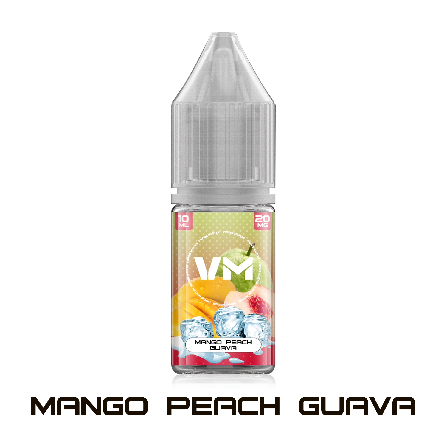 Mix Fruity Vape Wholesale