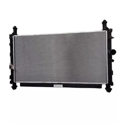 Foton Toano Radiator - OE No. V1130030100A0