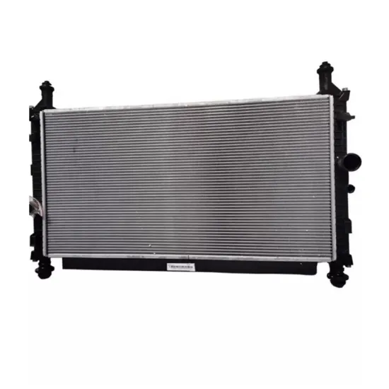 Foton Toano Radiator - OE No. V1130030100A0