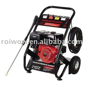 Gasoline pressure washer RWGEC-30220( 13HP )