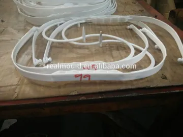 Cheap Product High Quality Best Service professional Plastic paint bucket handle Mould