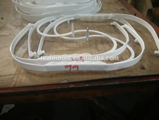 Cheap Product High Quality Best Service professional Plastic paint bucket handle Mould