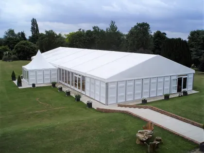 2018 Brand new trade show display tents