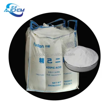 China's Market and Export Information for Adipic Acid (124-04-9)