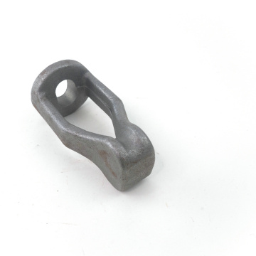 Secure Machinery Connections with Bolted Single Forged Eye Nuts: Enhancing Durability and Performance