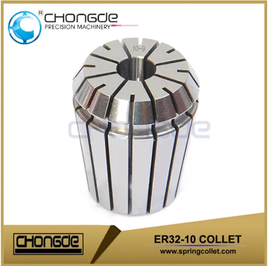 ER32 10mm 0.394" Ultra Precision ER Collet