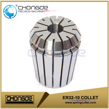 ER32 10 مم 0.394 &quot;Ultra Precision ER Collet