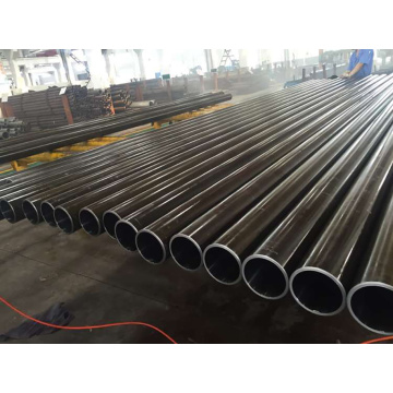 20mnv6 ống xi lanh thủy lực kéo liền mạch lạnh