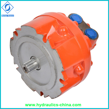 Sai Hydraulic Piston Motor (GM Series)