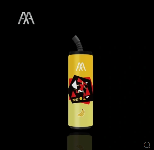 Coka Tin Vape Coka Tin Vape