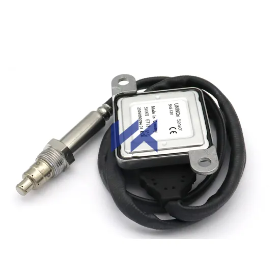 High-Quality NOX Sensor 5WK97260 for VW