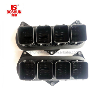 Kfz -ECU -Stecker 168 Pin Auto -Drahtanschluss