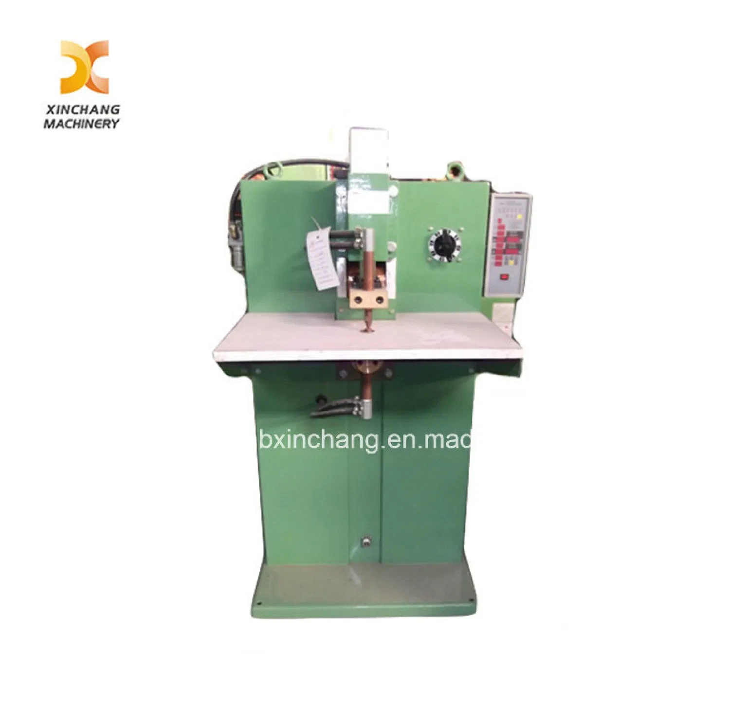 Automatic Wire Mesh Spot Welding Machine with CE Certificate10