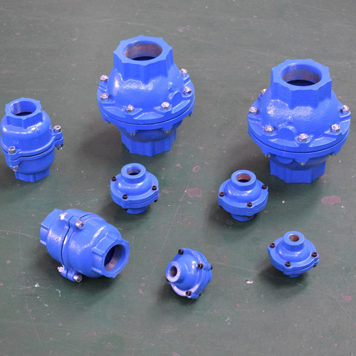 Высакаякасны праверку клапана