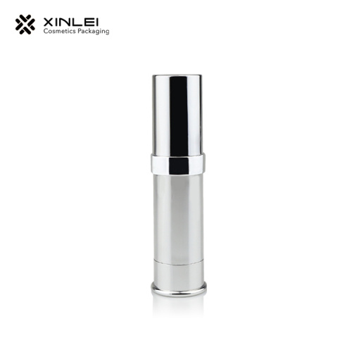 15ml Cosmetic Empty Airless Bottle