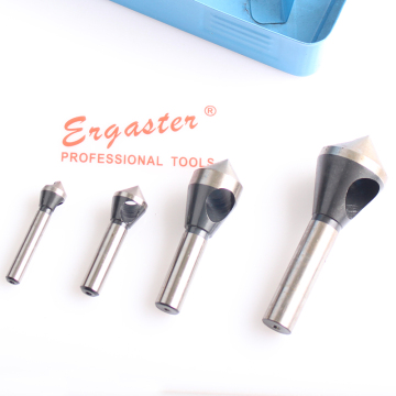 Best Countersink Drill Bits for Aluminum