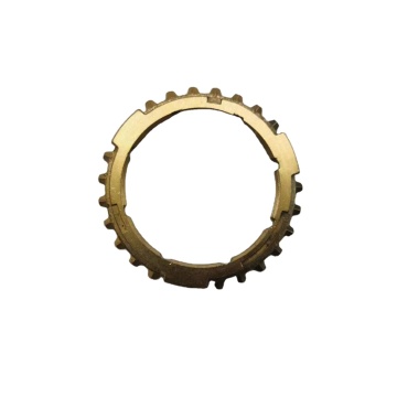 Manual Gearbox Auto Parts Synchronizer Ring for Fiat 68136850AA-001/0046772295-001