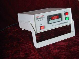 CDYH 7200kV / 480kJ outdoor impulse voltage generator test