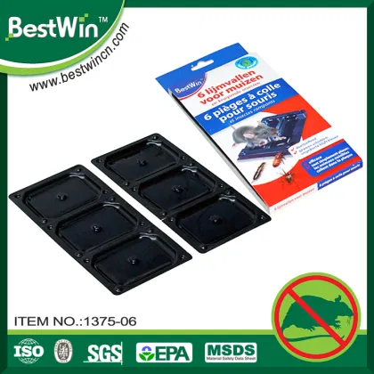 EPA certification super get rid of mouse