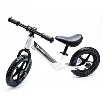 Low Price 60 Units 12 Inch Aluminum Alloy Balance Bike for Children