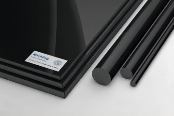 Sustason® PPSU MG Đen | Röchling