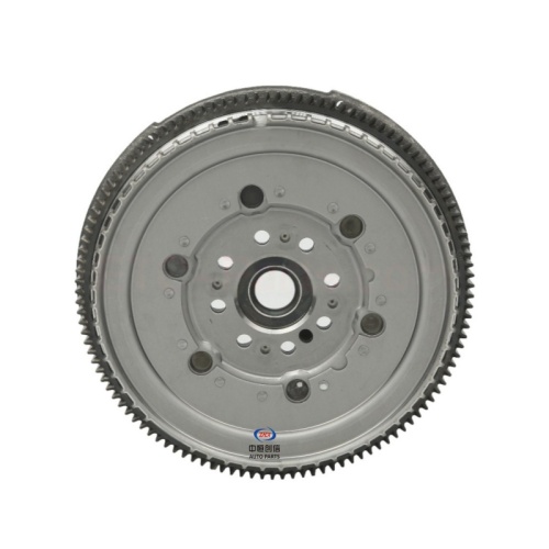 Dual Mass Flywheel ee Gaadiidka Cusub V348 2.2T Diesel MT82 Gudaha