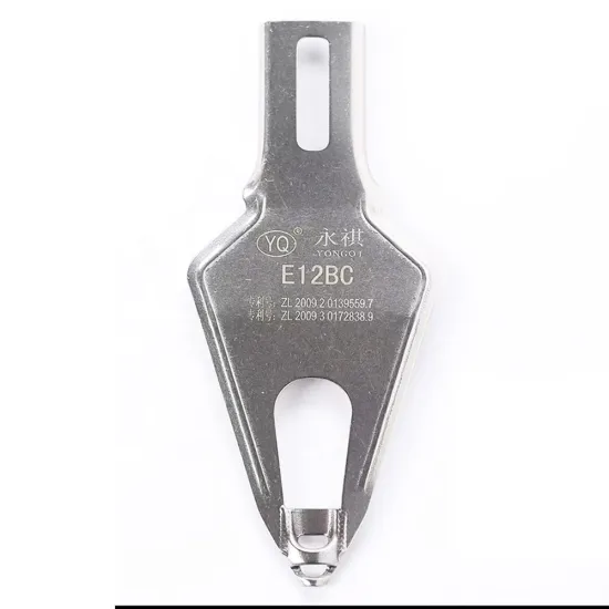 Chinese-Originated Computerized Flat Knitting Machine with Advanced Yarn Management System Including Rack and CiXing Yarn Carrier Guide