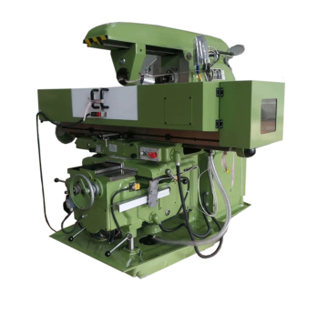 X6140A Universal Radial Milling Machine