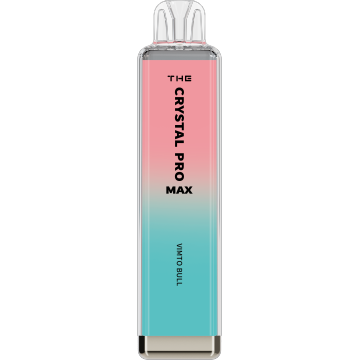 ETH CRYSTAL 4000 Puffs Disposable Vape Wholesale Netherlands