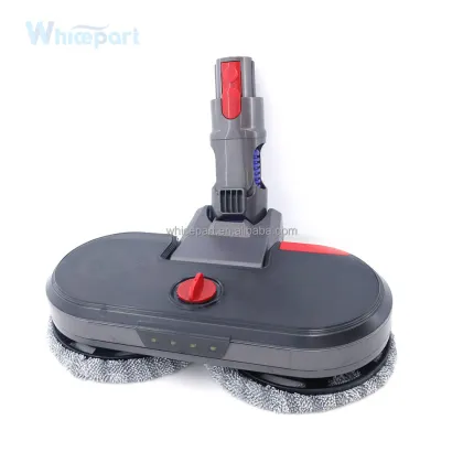 SF03 Vacuum Cleaner Brush and Tool Head Parts for Dyson Carpet Floor Cleaner