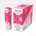 Crystal Bar 600 Puffs en gros au Royaume-Uni