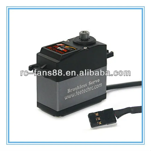 Standard 20kg Torque Brushless Rc Car Steering Servo, High Quality Standard 20kg Torque