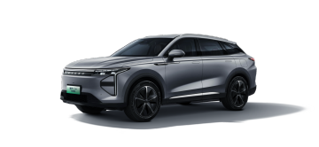 2025 EXEED Yaoguang C-DM 210 2WD Pro