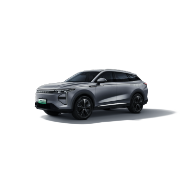 2025 Exeed Yaoguang C-DM 210 2WD Pro