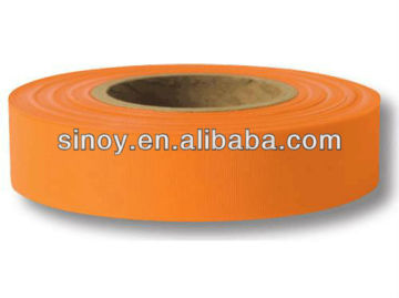 Qingdao flagging tape