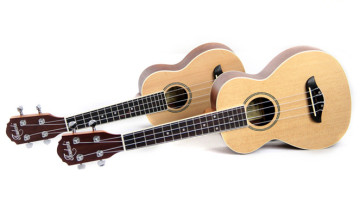 23''ukulele