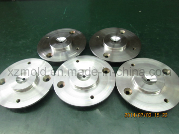 Big Sprue Bushing for Plastic Injection Mold