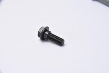 stainless steel ZINC PLATED Flange Bolts