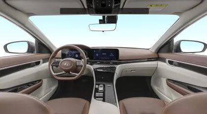 Hyundai Mingtu 2021: Used Sedan with 1.5L/1.8L Engine for Sale